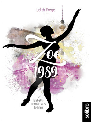 cover image of Zoe 1989